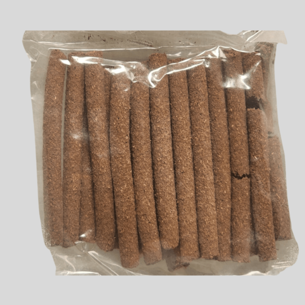 Organic Incense Sticks with Medicinal Herbs | Cow Dung Dhoop