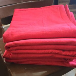 Organic Mat (Chatai) from Cow Dung (Single piece of size 2x2 feet)