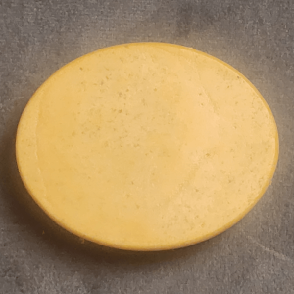 herbal body soap